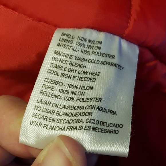 Reebok Atlanta falcons warm insulated coat 🔥 - Picture 10 of 11